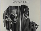 Giuseppi Logan Quartet - S/T LP - ESP-Disk VG+