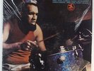 Idris Muhammad - Black Rhythm Revolution LP - Prestige RVG VG+ Shrink