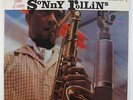 Sonny Rollins - The Sound Of Sonny LP - Riverside - OJC-029 VG++