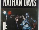 Nathan Davis - If LP - Tomorrow International VG+