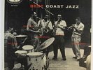 Clifford Brown, et al. - Best Coast Jazz LP - EmArcy - MG 36039 Mono DG