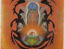 Alice Coltrane - Ptah, The El Daoud LP - ABC-Impulse - AS 9196