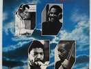 Cedar Walton - Eastern Rebellion LP - Timeless Muse VG+ PROMO