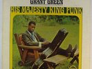 Grant Green - His Majesty King Funk LP - Verve - V6-8627 Stereo RVG