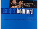 Donald Byrd - Blackjack LP - Blue Note - BST-84259 RVG VG++