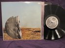 SOVIET FRANCE-SHOUTING AT THE GROUND-UK  DBL LP-1ST ED-ZOVIET-COIL- NM