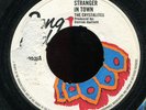 Crystalites - Stranger In Town UK Song Bird 7