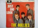 EX-. PARLOPHONE  UK  EP  -  THE HOLLIES - 