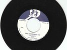Rulers - Let My People Go - ROCK STEADY KILLER