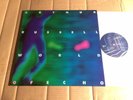 ARTHUR RUSSELL - WORLD OF ECHO - LP - ROUGH 114 - UK 1987 (DI645)