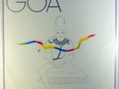 TONE JANSA QUARTET-GOA-MINT RECORD, UNPLAYED