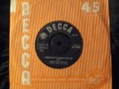 King Size Taylor - Somebody's Always Trying - Rare Decca 1964
