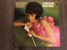 Freda Payne ?How Do You Say I Don't Love You Anymore Vinyl Records 1966 LP 1822