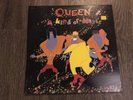 Queen ?A Kind Of Magic SMAS-12476 vtg Music Album Vinyl Records 1986 LP 1861