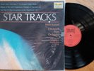 TELARC DG-10094 Star Tracks KUNZEL Star Wars E.T Star Trek Audiophile LP