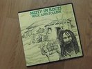 Misty In Roots - Wise And Foolish, People unite label Cat# PU 101 ALB VG+/VG+