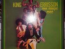 King Errisson Magic Man LP Westbound Records W-224 Dennis Coffee Funk Soul