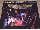 Witches Brew New Symphony Orchestra Of London 180g Living Stereo Lsc2225 LP RE