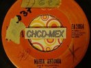 ? SCARCE 45 ?GRUPO GUERRA 78? RARE SALSA GUAGUANCO VENEZUELA LATIN SABOR