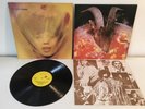 ROLLING STONES GOATS HEAD SOUP 1st UK Press A1/B1 With inserts