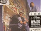ROCK, Pete/CL SMOOTH - They Reminisce Over You (TROY) (reissue) - Vinyl (7