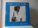 DOC POWELL - THE DOCTOR - VTL RECORDS-6 - 2 LP SET - 