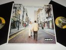 OASIS 'WHAT'S THE STORY MORNING GLORY?' CRE LP 189 CREATION RECORDS 1995 UK ISSU