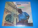 3 Reggae Sealed LPs Ken Boothe Black Gold & Green and Everything I own John Holt