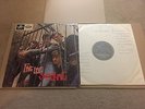 YardBirds Five Live LP First LP Blue Black Columbia 1964, 33SX 1677