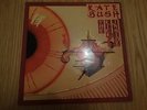 Kate Bush - The Kick Inside 12 Inch Vinyl RARE FIRST PRESS MISSPELLING EX