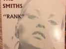 The Smiths - Rank (Rough Trade Vinyl)