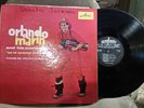 orlando marin-se te quemo la casa( alegre records black label)