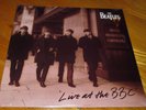 THE BEATLES Live At The BBC 1994 2 LP Set SEALED Capitol Apple Lennon McCartney