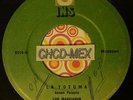 ? OBSCURE 45 COLOMBIA ?LOS MARCIANOS? CUMBIA GUARACHA LATIN PSYCH LIKE AFROSOUND