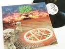 Morbid Angel: Domination 12