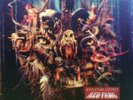 RED FANG - WHALES & LEECHES LTD. DELUXE LP + 12