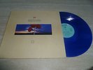 Depeche Mode - Music for the Masses - Vinyl LP - OIS - blaues Vinyl - 1987