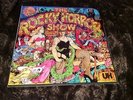 THE ROCKY HORROR SHOW - Original London cast UK RECORD LP 1006 (1973 )-VGC