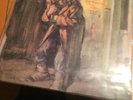Jethro Tull, Stand Up - 1969 Original Vinyl LP