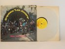 Orquesta Los Juniors   Mama Yo Yo  Latin Funk LP  Shrink Wrap