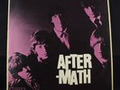 ROLLING STONES AFTERMATH 1966 DECCA LK 4786 5B/3A UK 1ST PRESS MONO UNBOXED