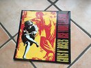 GUNS N ROSES - USE YOUR ILLUSION I - Vinyl