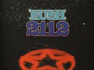 Rush 2112 200 GRAM LP PERFECT WITH HOLOGRAM SIDE 2