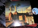 PINK FLOYD  -    Animals,     ORIGINAL 1977 UK LP / inner.....NICE COPY