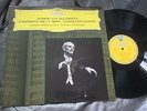DGG TULIPS - FURTWANGLER BPO - BEETHOVEN SYMPHONY No.5 + Egmont Overture LIVE CV