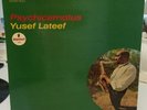 EX/NM Yusef Lateef - Psychicemotus LP - Impulse - AS-92 Stereo RVG (side 1)