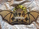 Cancer Bats EP First Release Limited Edition Vinyl 7 Inch