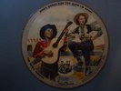 Vogue Picture Record The Down Homers/Kenny Roberts LP