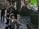 THE DOORS  - Strange Days LP Vinyl RSD 2015 180g Vinyl Original Mono Mix EX