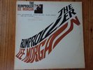 Lee Morgan - The Rumproller  BLUE NOTE BST 84199 (NY/EAR/VAN GELDER)